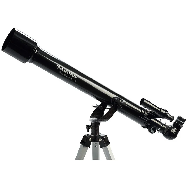 Celestron Powerseeker 70AZ