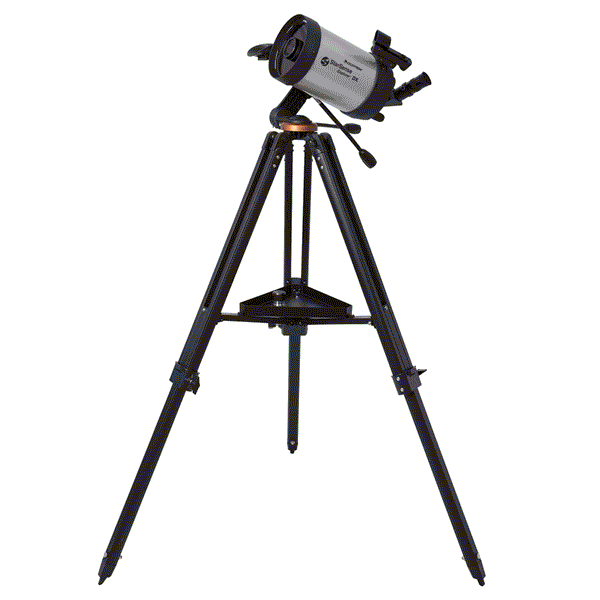 Celestron STARSENSE EXPLORER™ DX 5″ Telescope