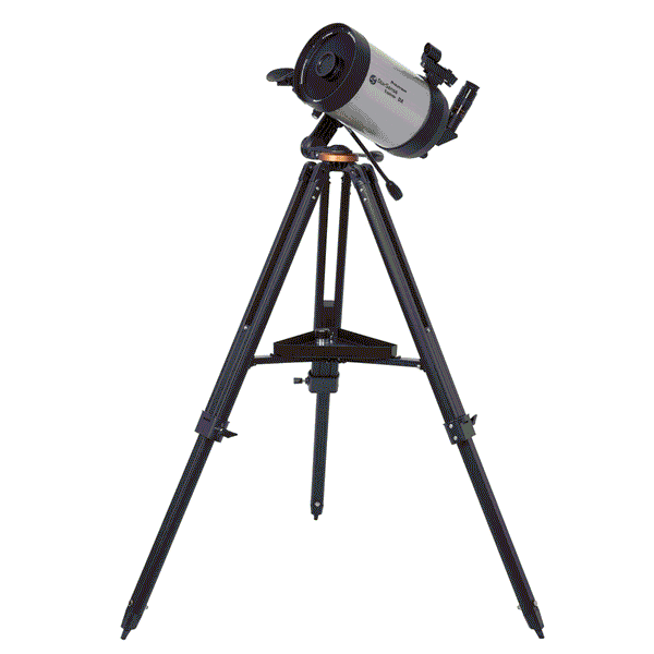 Celestron STARSENSE EXPLORER™ DX 6″ Telescope