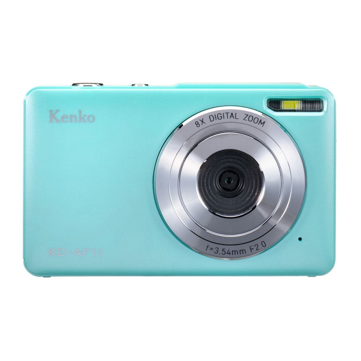 KENKO AF11 Compact Digital Camera