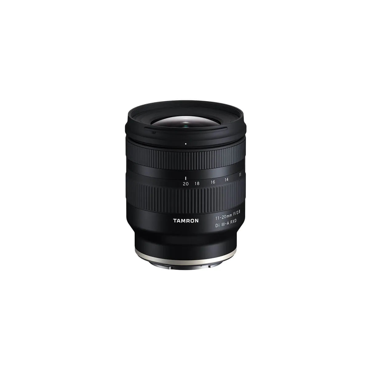 Tamron 11-20mm f/2.8 Di III-A RXD Lens (Canon RF)