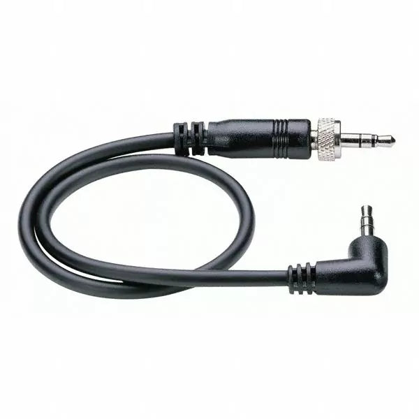 SENNHEISER CL1 3.5mm to 3.5mm Output Cable for EW Series Camera-Mount Receive