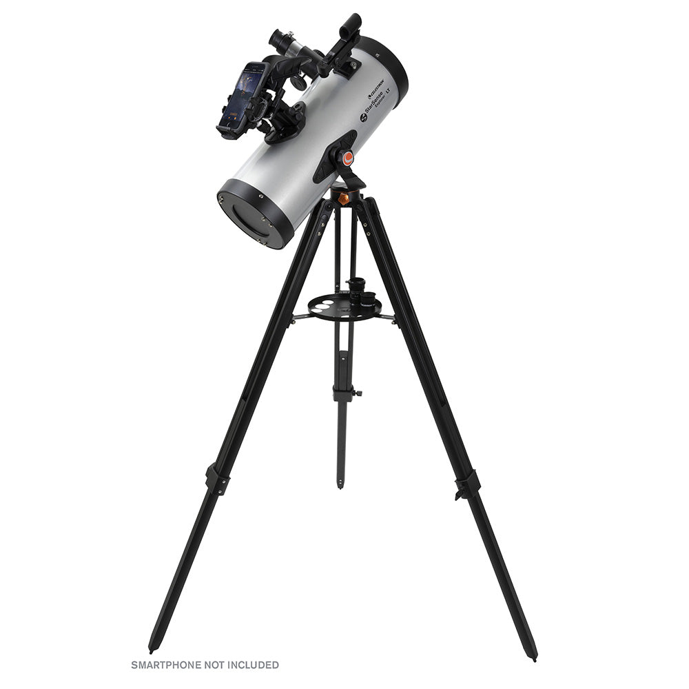 Celestron Starsense Explorer 127 AZ