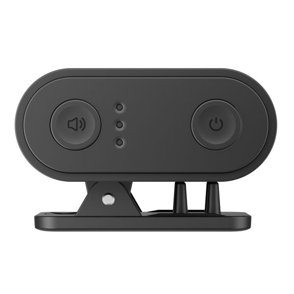 Boya Magic-02 Transformable AI-Powered Mini Wireless Microphone System