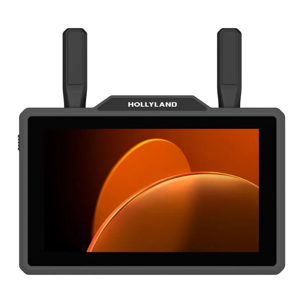 Hollyland Pyro 5 Wireless Transceiver Monitor