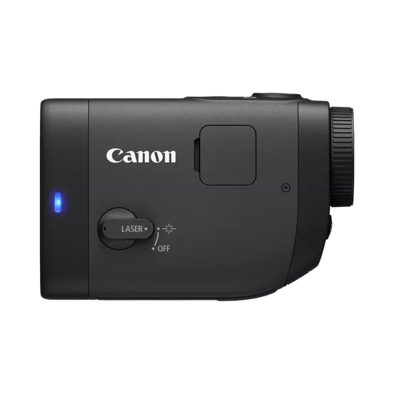 Canon Powershot Golf