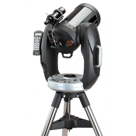 Celestron CPC 800 GPS (XLT)