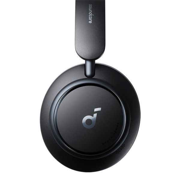 Soundcore Space Q45 Headphones Black