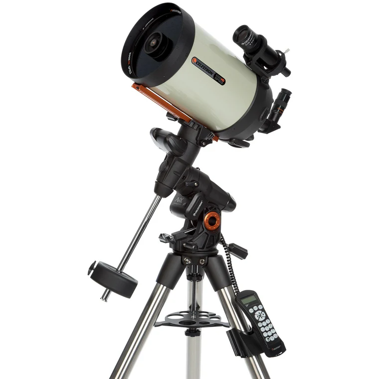 Celestron Advanced VX8 EDGE HD