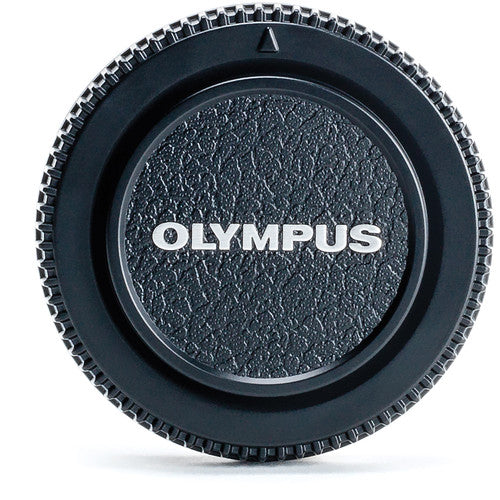Olympus BC-3 Lens Cap for MC-14 1.4x Teleconverter OM SYSTEM Body Cap