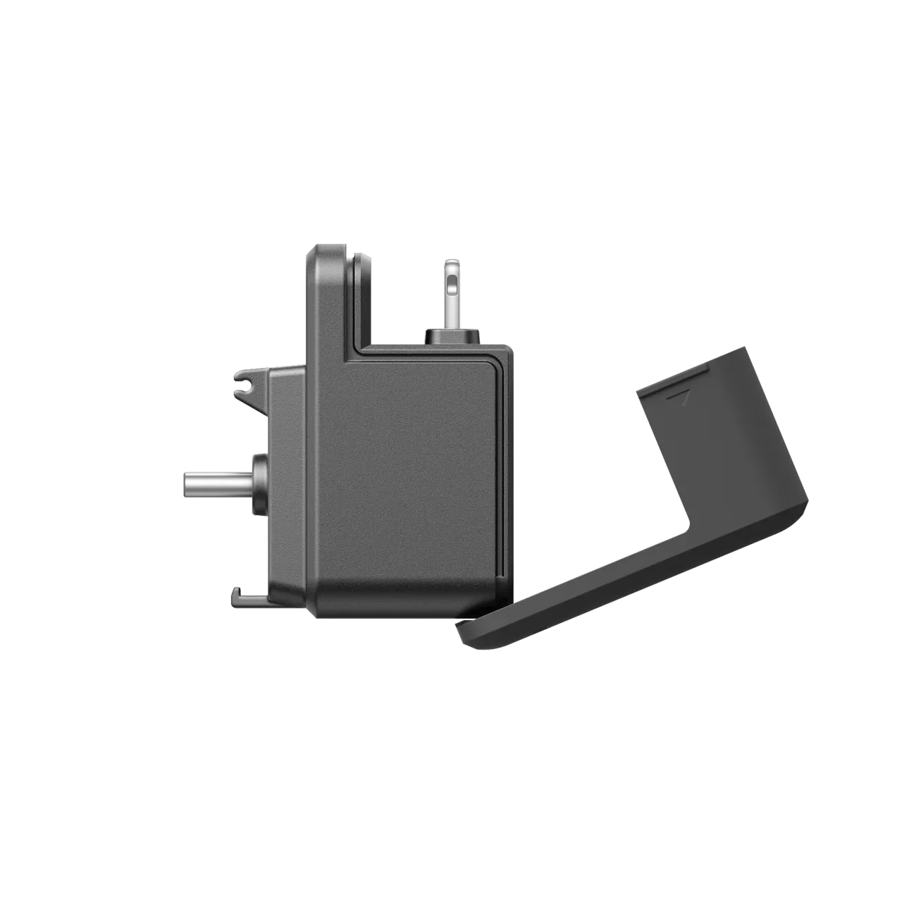 Insta 360 X5 Quick Reader