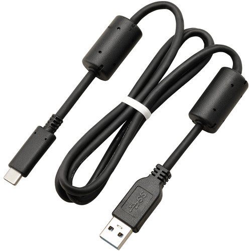 Olympus CB-USB11 USB Cable (USB Type-C) for E-M1 Mark II / E-M1 Mark III