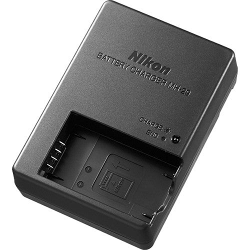 MH-29 CHARGER for EN-EL20a (Coolpix P950, P1000)