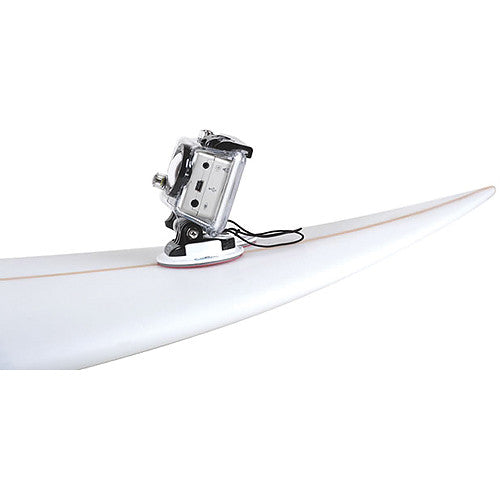 GoPro Surfboard Mounts