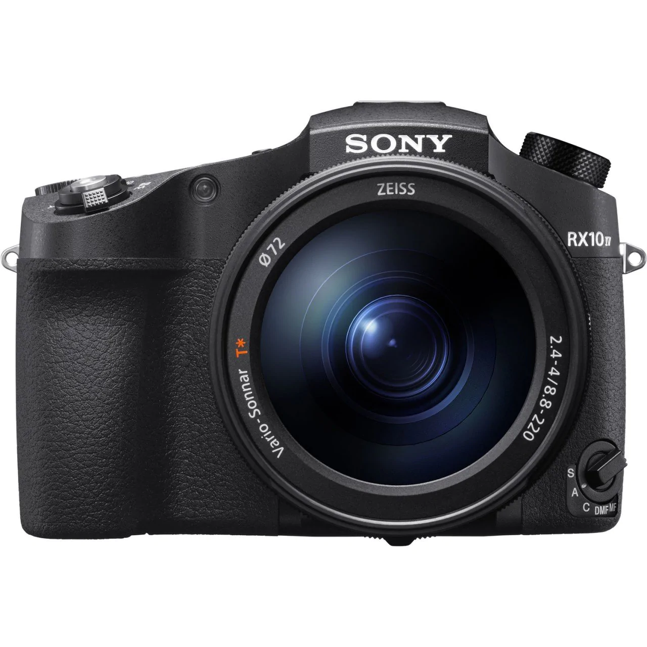 Sony Cyber-shot RX10 Mark IV Camera