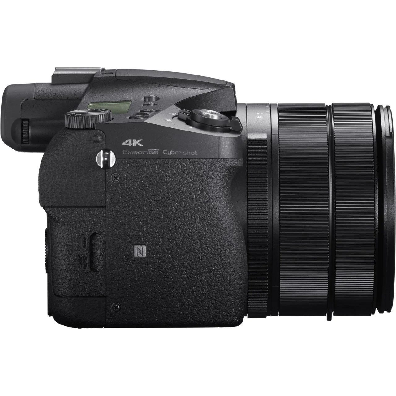 Sony Cyber-shot RX10 Mark IV Camera