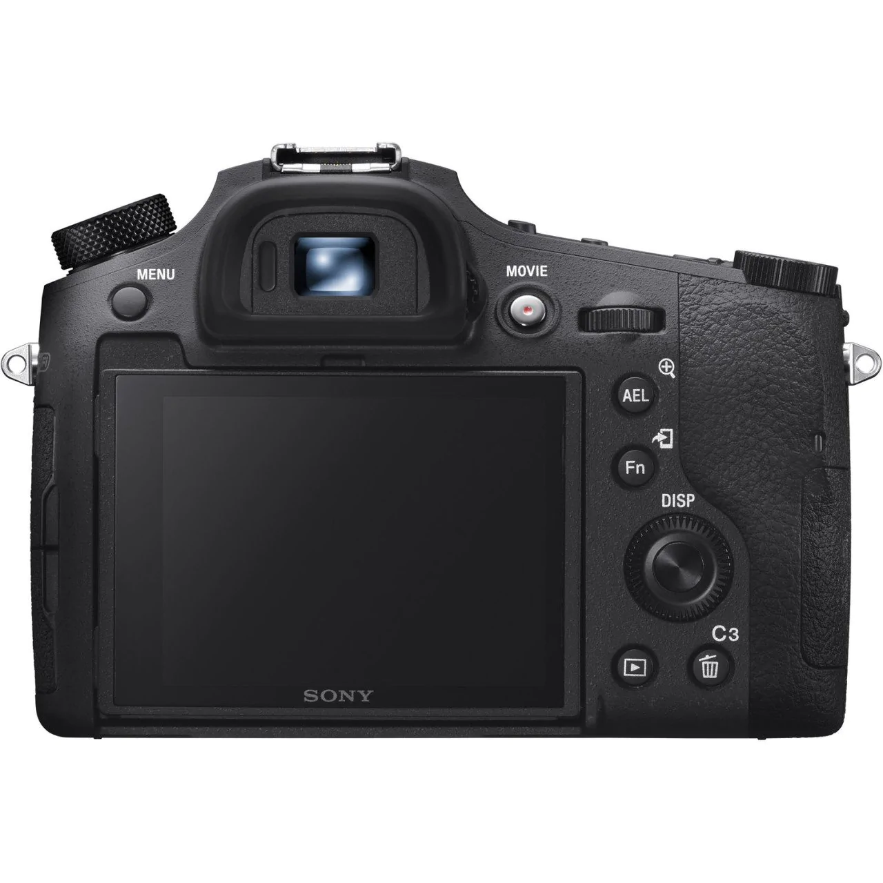 Sony Cyber-shot RX10 Mark IV Camera