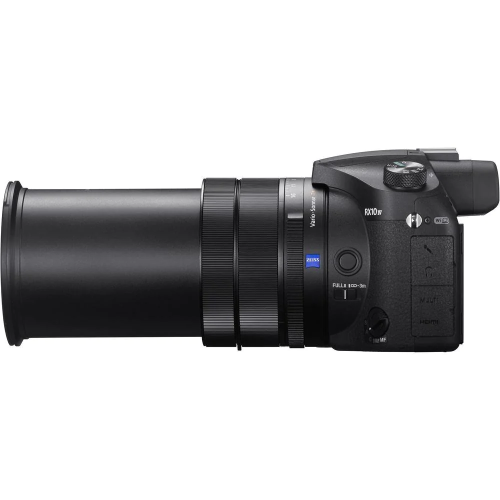 Sony Cyber-shot RX10 Mark IV Camera