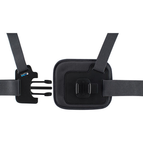 GoPro Chesty (Performance Chest Mount)