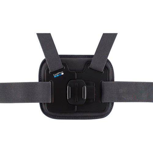 GoPro Chesty (Performance Chest Mount)