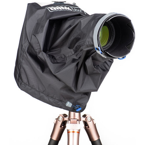 Think Tank Photo Emergency Rain Cover (Large)