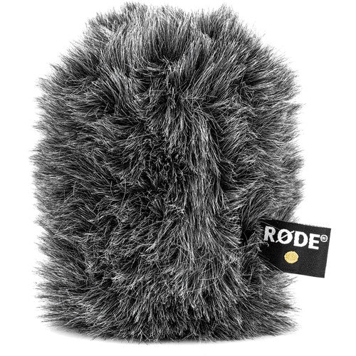 RODE WS11 Windshield for VideoMic NTG Mic Rode Audio Accessories
