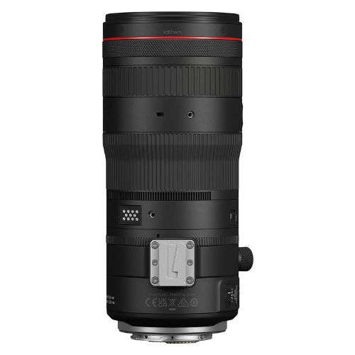 Canon RF 70-200mm Z F2.8L IS USM Lens BK
