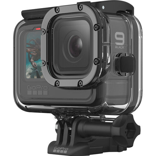 GoPro Protective Housing for HERO9/HERO10/HERO11/HERO12/Hero13 Black