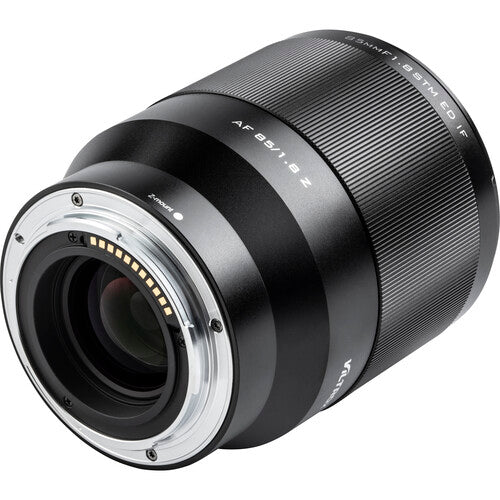 Viltrox AF 85mm f/1.8 Z Lens for Nikon Z