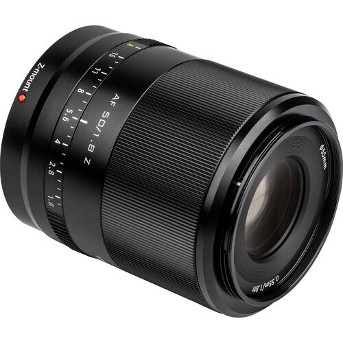 Viltrox 50mm f/1.8 Lens for Nikon Z-Mount