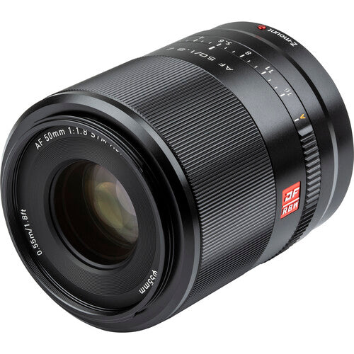 Viltrox 50mm f/1.8 Lens for Nikon Z-Mount