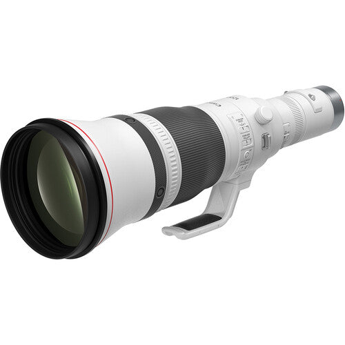 Canon RF 1200mm f/8 L IS USM Lens (Canon RF)