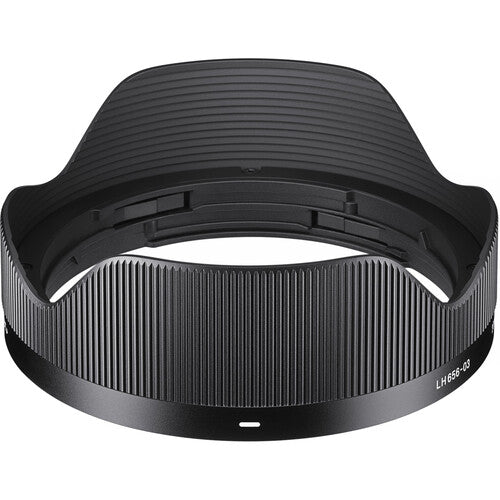 Sigma 20mm f/2 DG DN Contemporary Lens for Sony E Sigma Lens - Mirrorless Fixed Focal Length