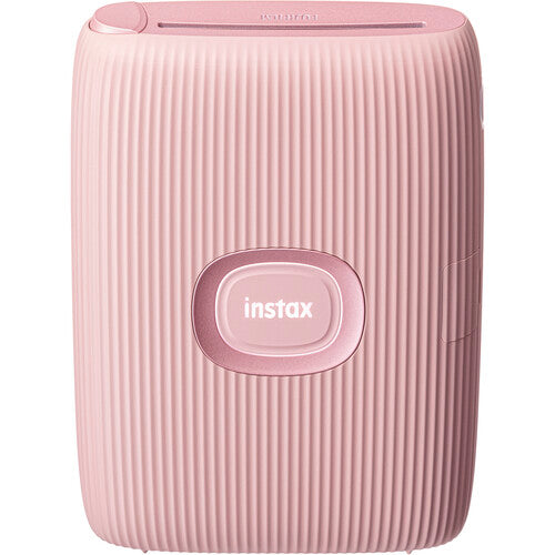 FUJIFILM INSTAX MINI LINK 2 Smartphone Printer (Soft Pink)