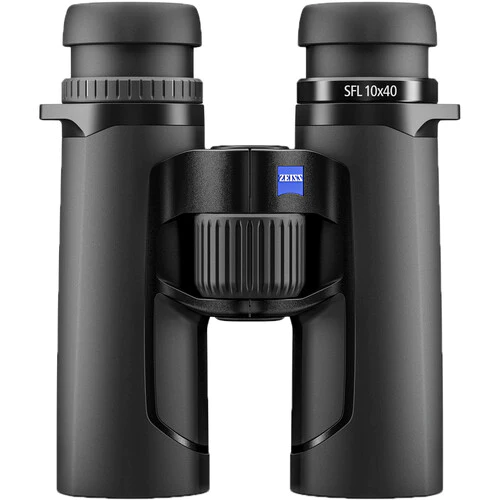 Zeiss 10x40 SFL Binoculars