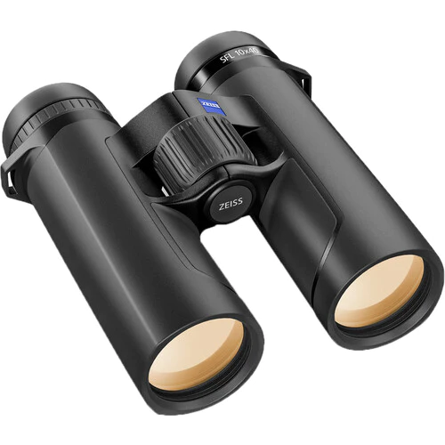 Zeiss 10x40 SFL Binoculars