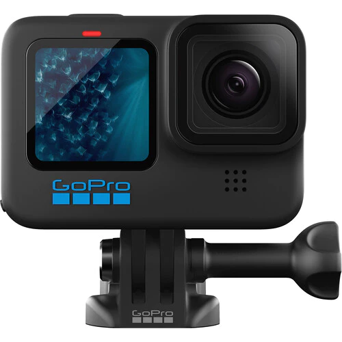 GoPro HERO11 Black Acion Camera