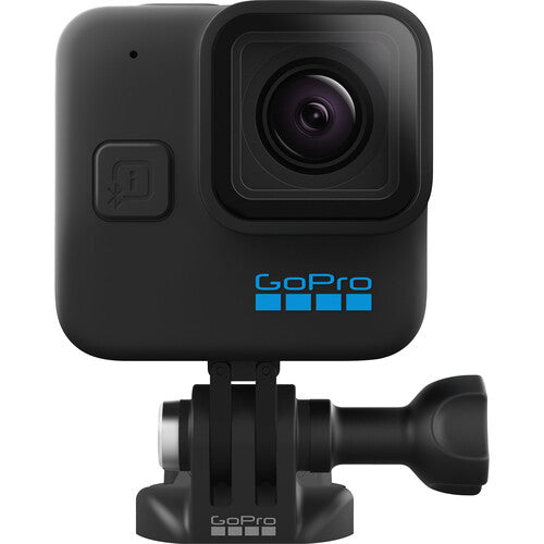 Gopro Hero11 Mini Black Action Camera