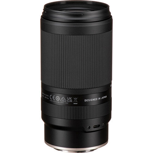 Tamron 70-300mm f/4.5-6.3 Di III RXD Lens for Nikon Z