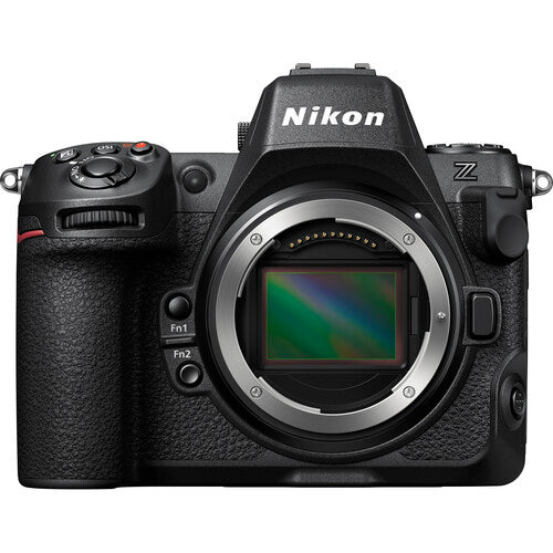 Nikon Z8 Mirrorless Camera (Body Only) Nikon Mirrorless