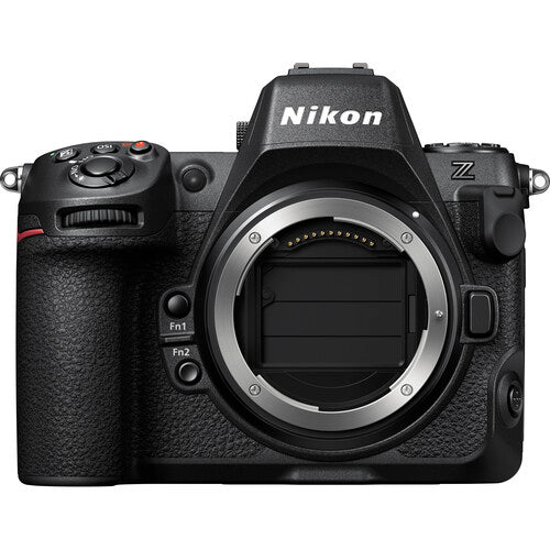 Nikon Z8 Mirrorless Camera (Body Only)