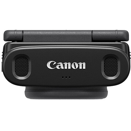 Canon PowerShot V10 Vlogging Kit (Black)