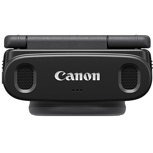 Canon PowerShot V10 Advanced Vlogging Kit (Black)