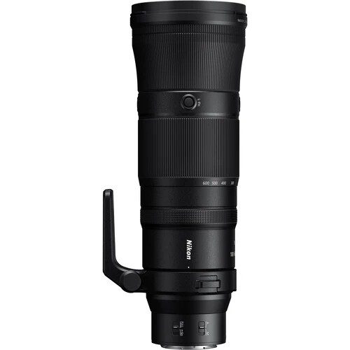 Nikon Z6 III + Z 180-600mm F/5.6-6.3 VR Bundle