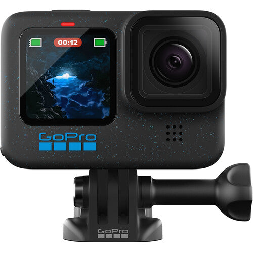 GoPro HERO12 Black GoPro Action Camera