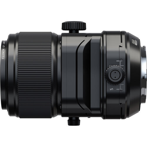 FUJIFILM GF 110mm f/5.6 T/S Macro Lens (FUJIFILM G)