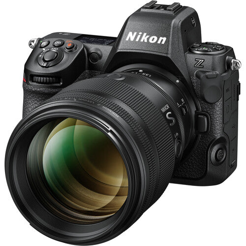 Nikon Z 135mm f/1.8 S Plena Lens