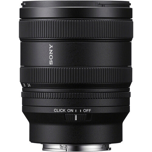 Sony FE 24-50mm f/2.8 G Lens (Sony E)