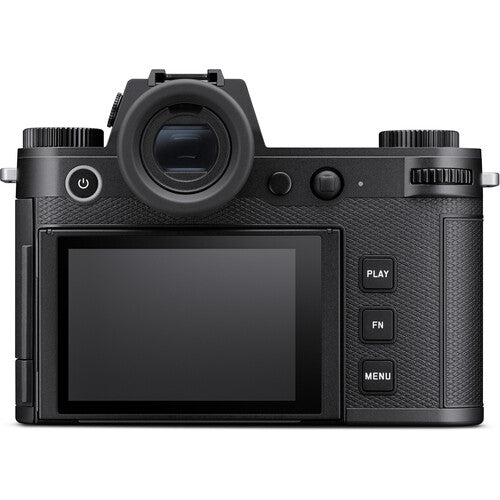 Leica SL3 Camera Body Black