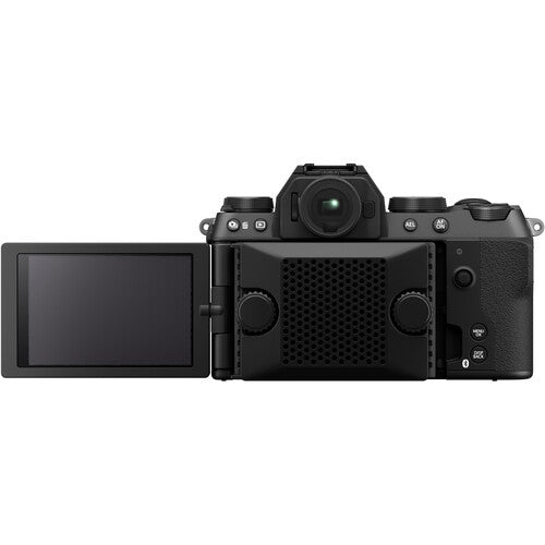 FUJIFILM X-S20 Mirrorless Camera with XF 16-50mm f/2.8-4.8 Lens (Black)